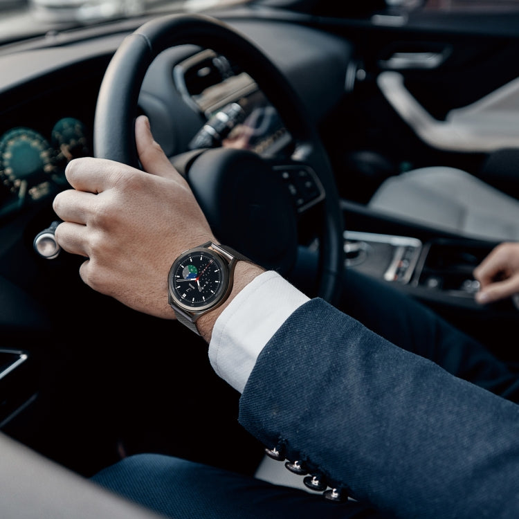 DUX DUCIS 米蘭款錶帶 適用於 三星手錶系列