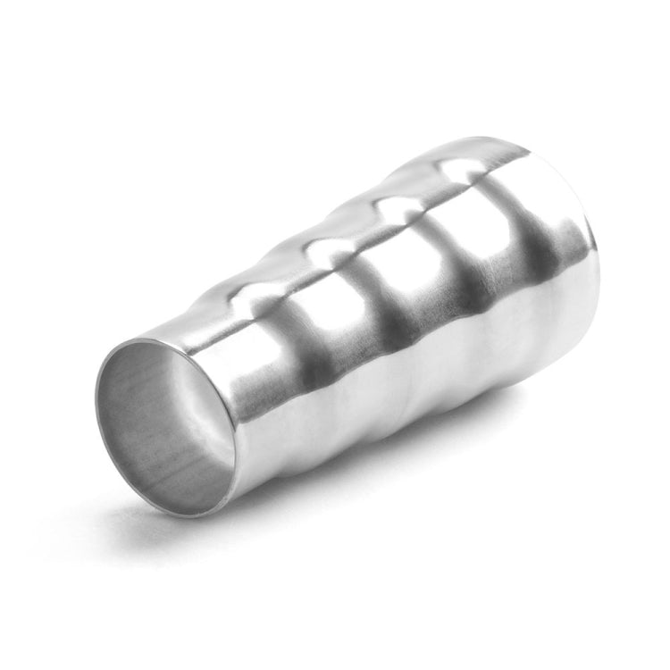 汽車改裝5階不銹鋼進氣管道連接配件