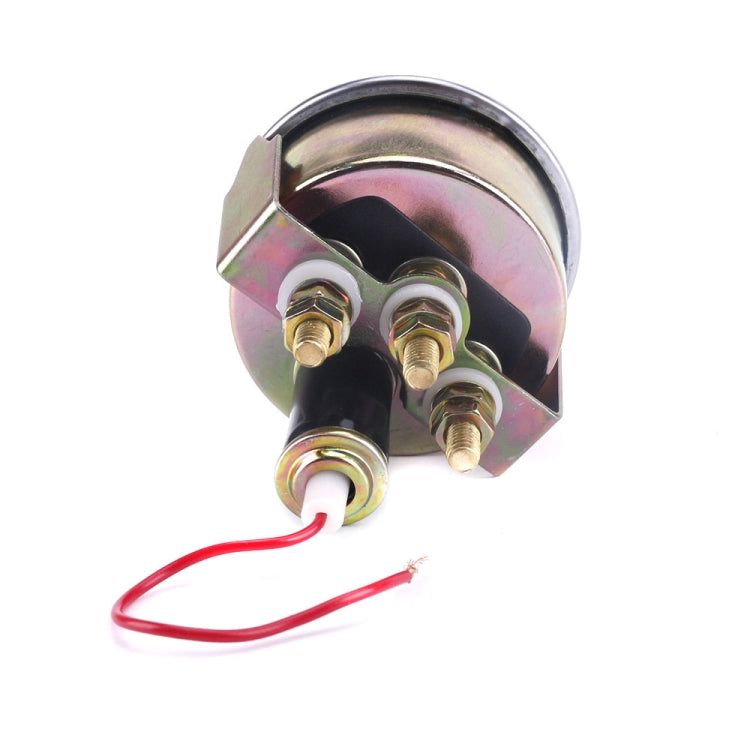 汽車改裝12V通用52mm油量表