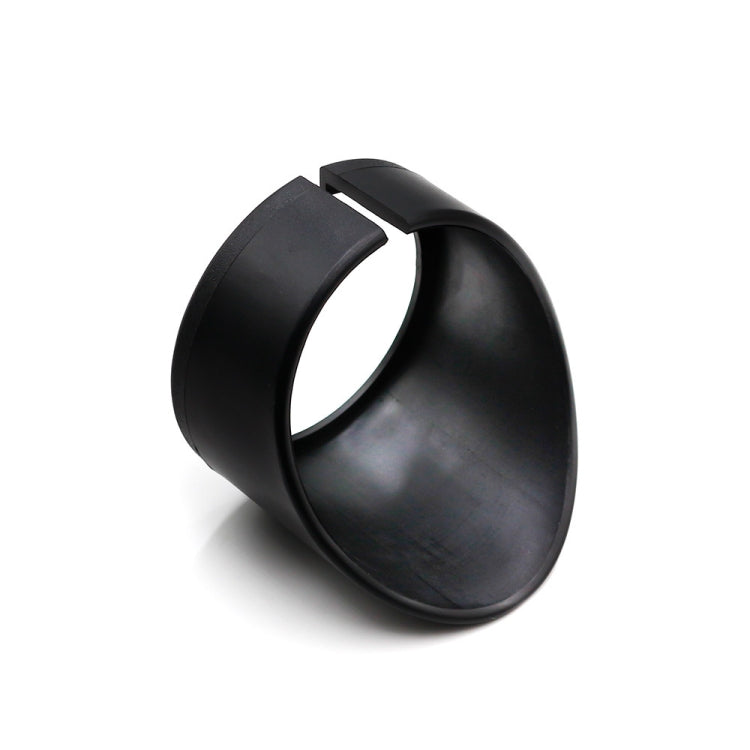 汽車改裝60mm通用儀錶罩