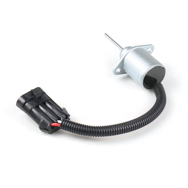 熄火電磁閥 適用於久保田 1G925-60011 6691498