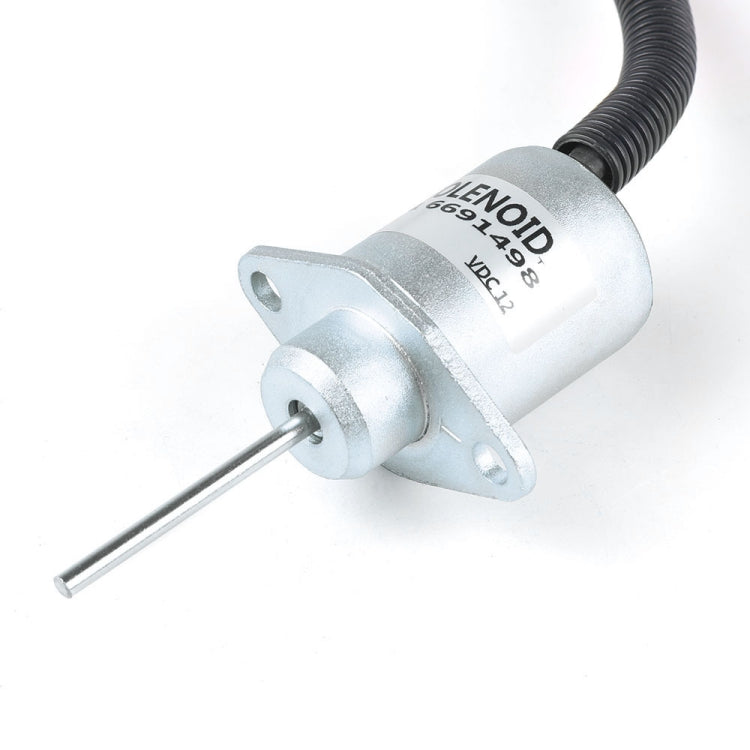 熄火電磁閥 適用於久保田 1G925-60011 6691498