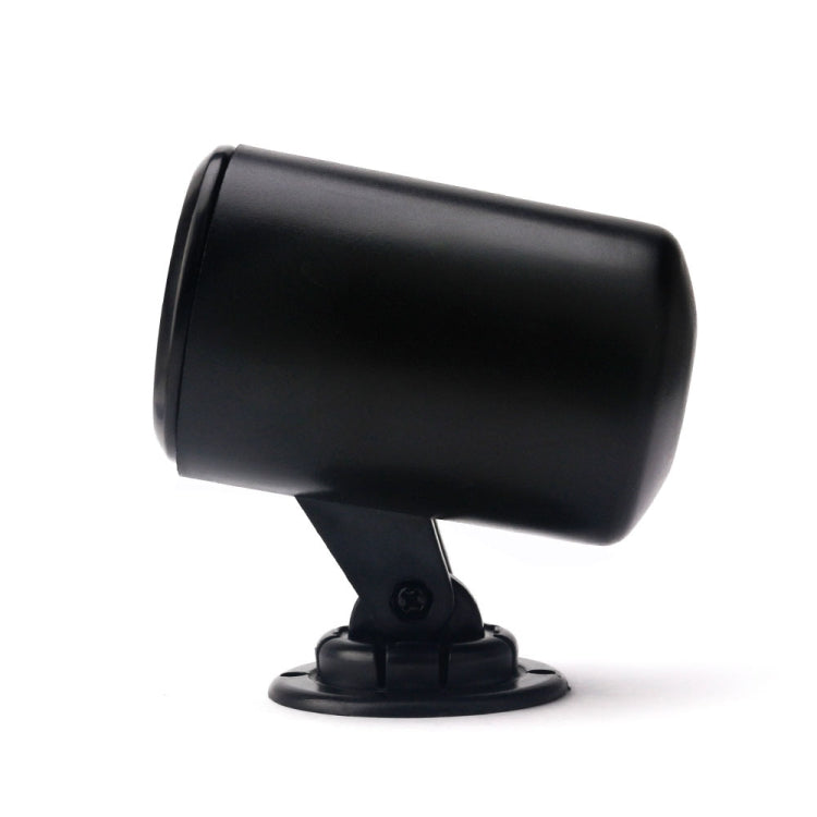 汽車改裝52mm通用儀錶罩