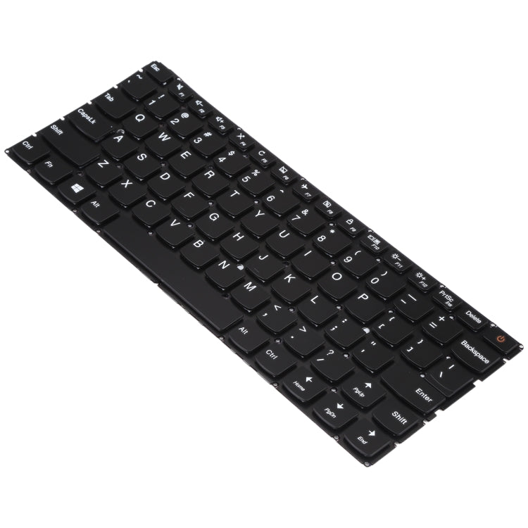 美式英語鍵盤 適用於 Lenovo IdeaPad 710s-13 710s-13isk 710s-13ikb