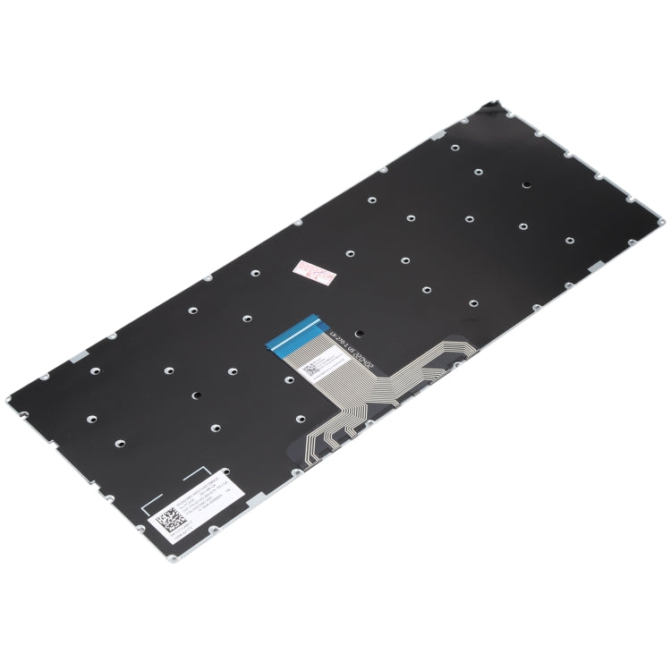 美式英語鍵盤 適用於 Lenovo IdeaPad 710s-13 710s-13isk 710s-13ikb