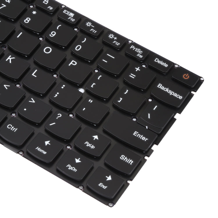 美式英語鍵盤 適用於 Lenovo IdeaPad 710s-13 710s-13isk 710s-13ikb