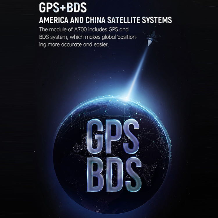 A700 汽車3.5英寸OBDII+ MEMS + GPS抬頭儀系統