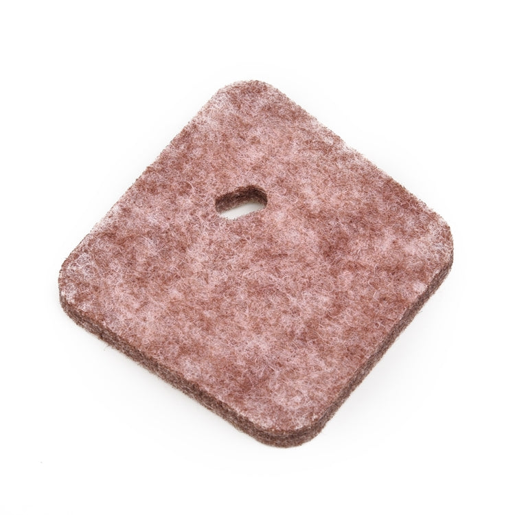 10個一賣 適用於STIHL FC55 FS38 FS45 46 55 HL45 空濾器