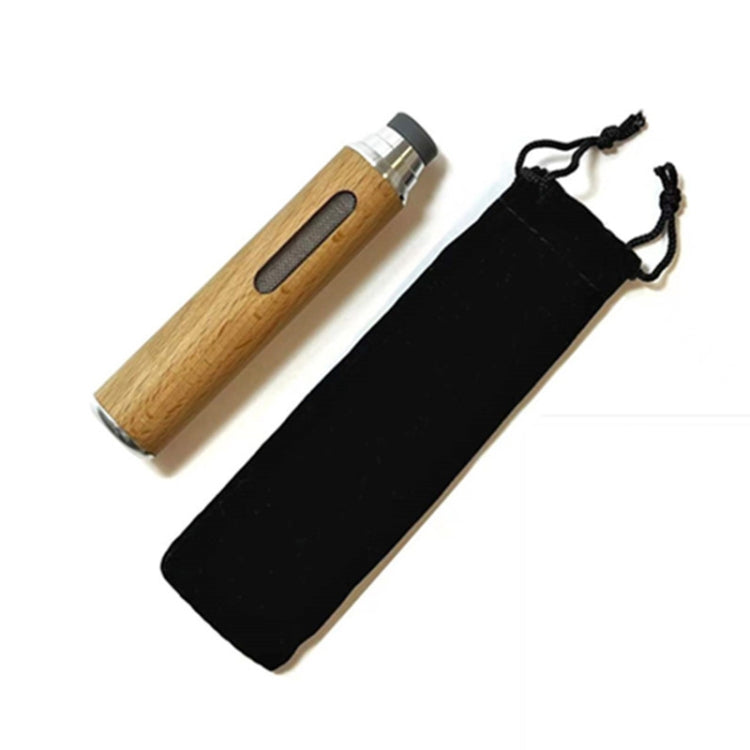 原木車載煙灰缸便攜式懶人煙嘴