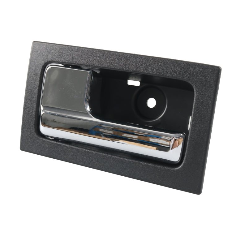 A7590-01 適用於福特F150 2009~2014 汽車前左車門內拉手 AL3Z-1522601-BC