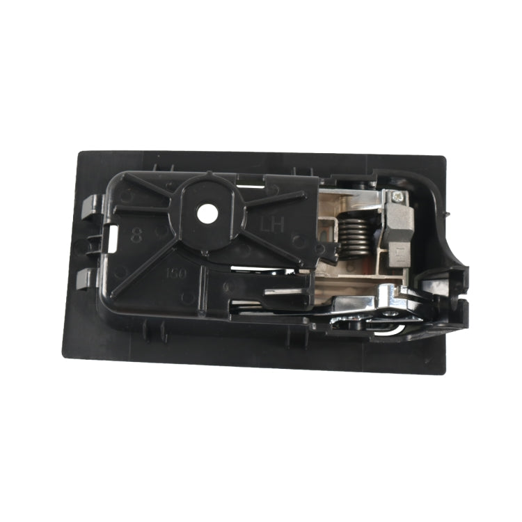 A7590-01 適用於福特F150 2009~2014 汽車前左車門內拉手 AL3Z-1522601-BC