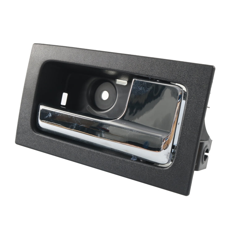 A7590-02 適用於福特F150 2009~2014 汽車前右車門內拉手 AL3Z-1522601-BC