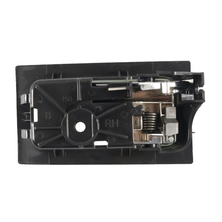 A7590-02 適用於福特F150 2009~2014 汽車前右車門內拉手 AL3Z-1522601-BC