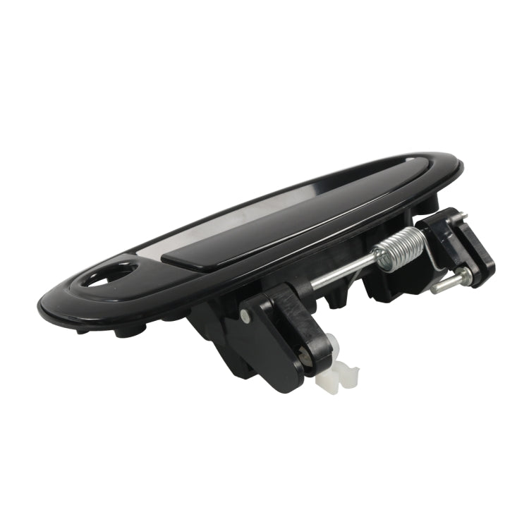 A7594-01 適用於豐田亞洲龍 1995-1999 汽車左前外拉手 69220-AC010FL