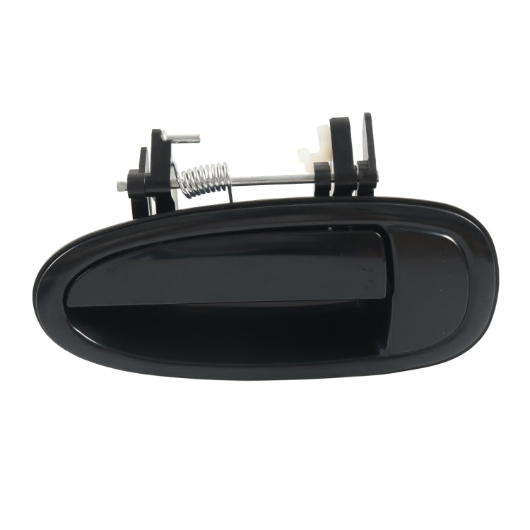 A7594-03 適用於豐田亞洲龍 1995-1999 汽車左後外拉手 69240-AC010RL