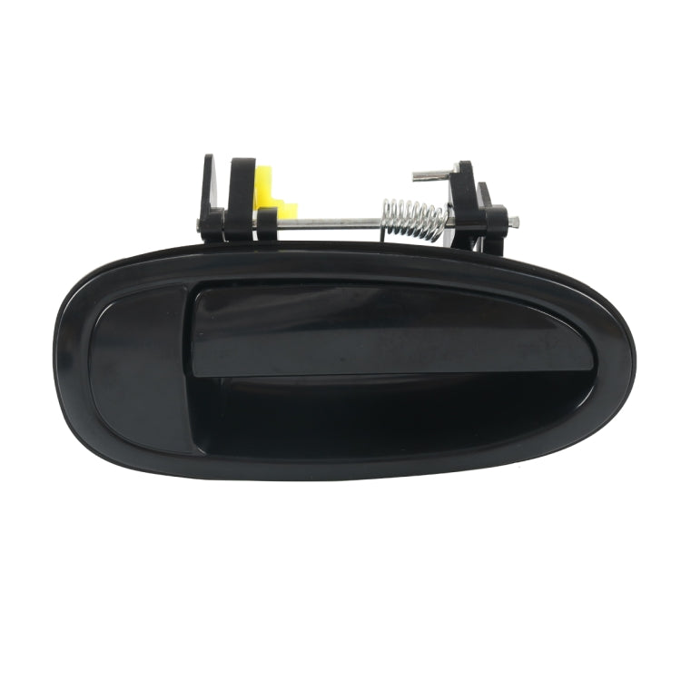 A7594-04 適用於豐田亞洲龍 1995-1999 汽車右後外拉手 69230-AC010RR