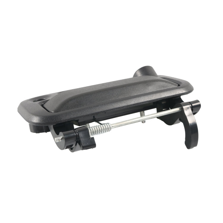 A7596-01 適用於福特F-150 / F-350 汽車尾門拉手帶攝像孔 8L3Z9943400AC