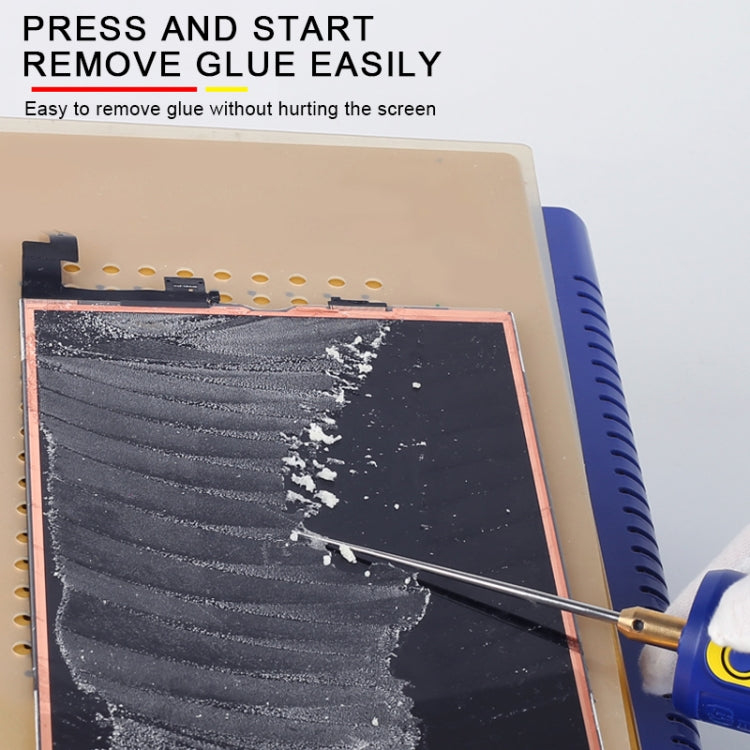 Mechanic IR14 電動 OCA除膠機