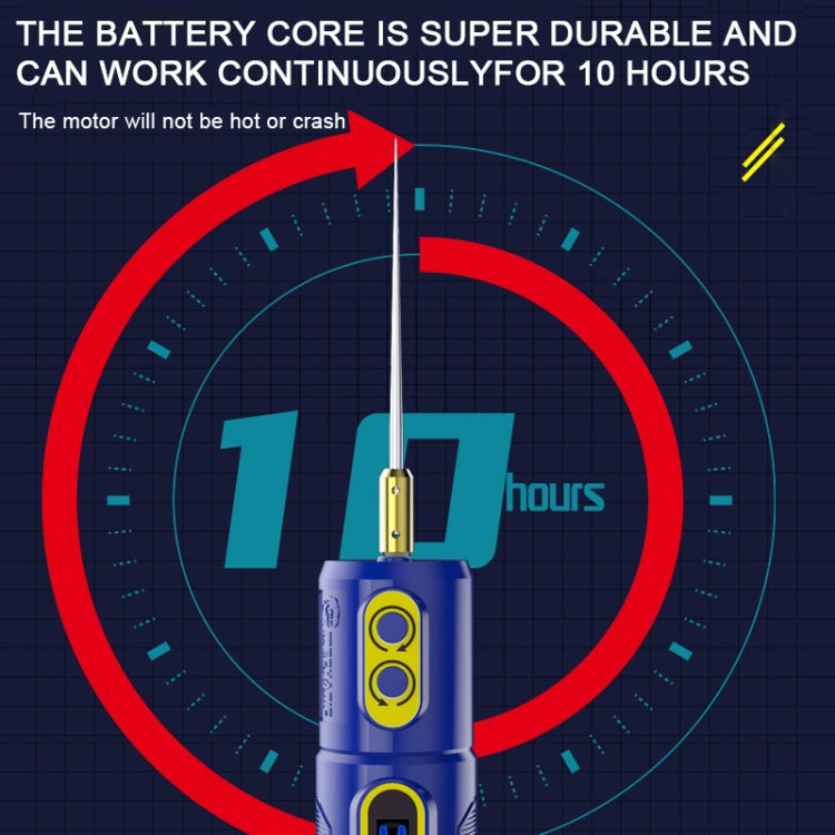 Mechanic IR14 電動 OCA除膠機