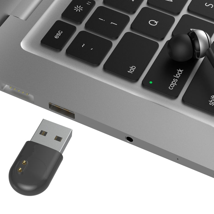 適用於小米手環 7 NFC 便攜USB迷你充電器