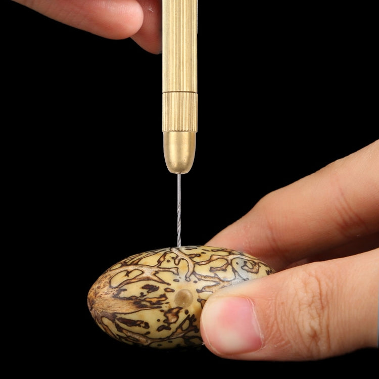 WLXY 迷你微型銅手鑽