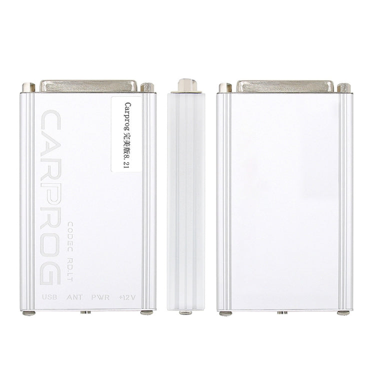 V8.21 CarProg 汽車ECU編程工具套裝