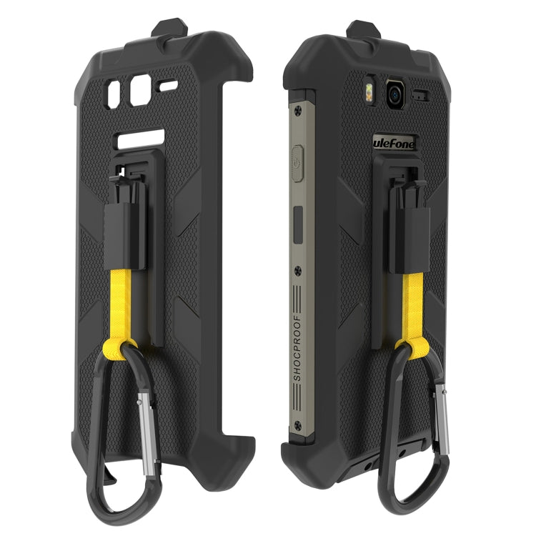 適用於Ulefone Armor 20WT Ulefone 背夾手機保護殼