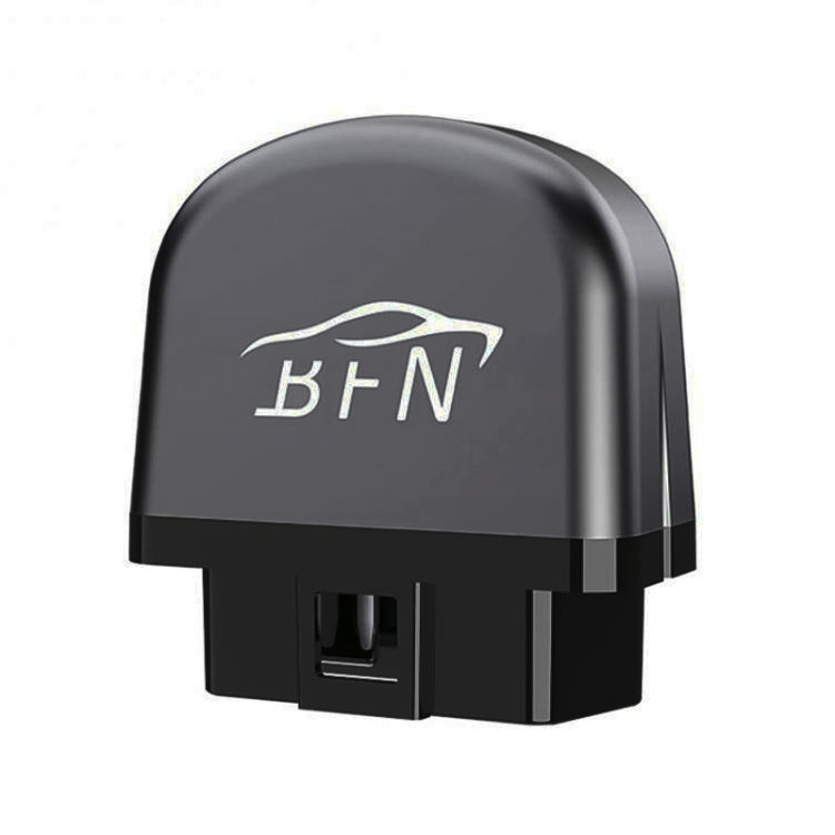 BFN 藍牙5.1汽車故障診斷儀 OBD2 發動機故障檢測儀 AD11手機版