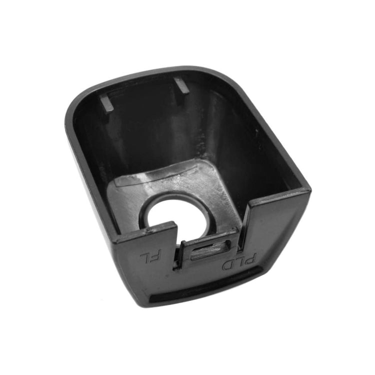 適用於 豐田蘭德酷路澤普拉多 2007-2011 四隻裝 汽車鍍鉻車門外拉手 69211-60090