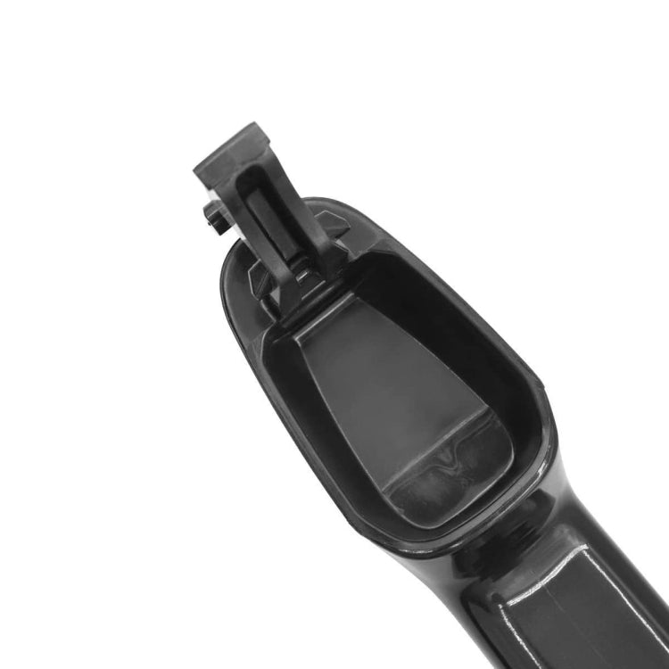 適用於 豐田蘭德酷路澤普拉多 2007-2011 四隻裝 汽車鍍鉻車門外拉手 69211-60090