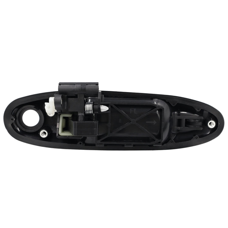 適用於雷克薩斯 LX470 1998-2007 汽車車門外拉手 69220-60071