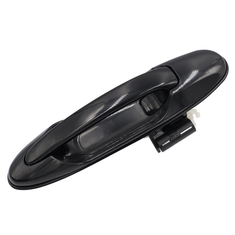 適用於雷克薩斯 LX470 1998-2007 汽車車門外拉手 69220-60071