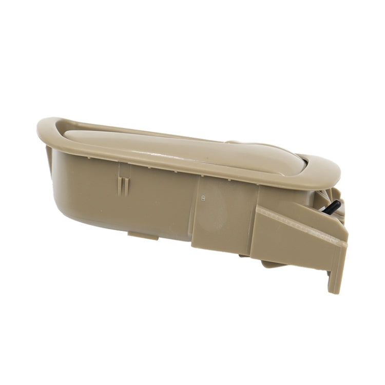 適用於豐田佳美 2002-2006 兩對裝 汽車車門內拉手 69206-33040RH