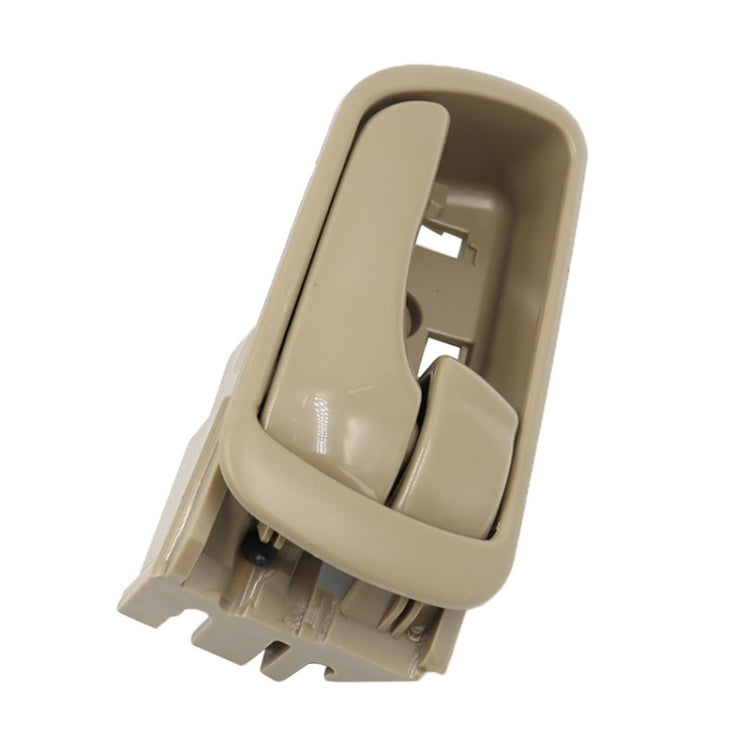 適用於豐田佳美 2002-2006  汽車右側車門內拉手 69206-33040