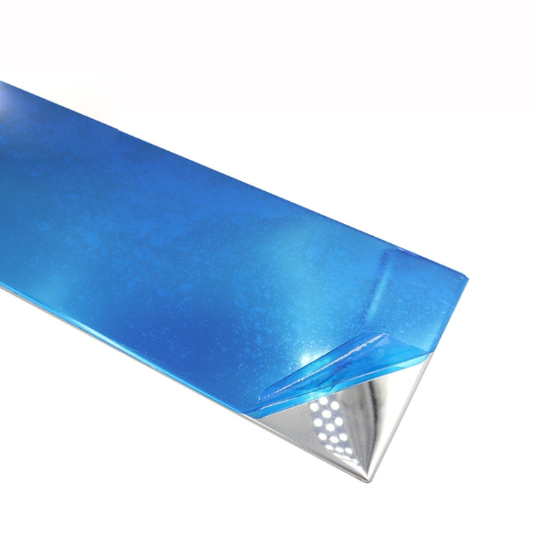 適用於克萊斯勒 300C 2005-2010 汽車門窗不銹鋼鍍鉻裝飾條