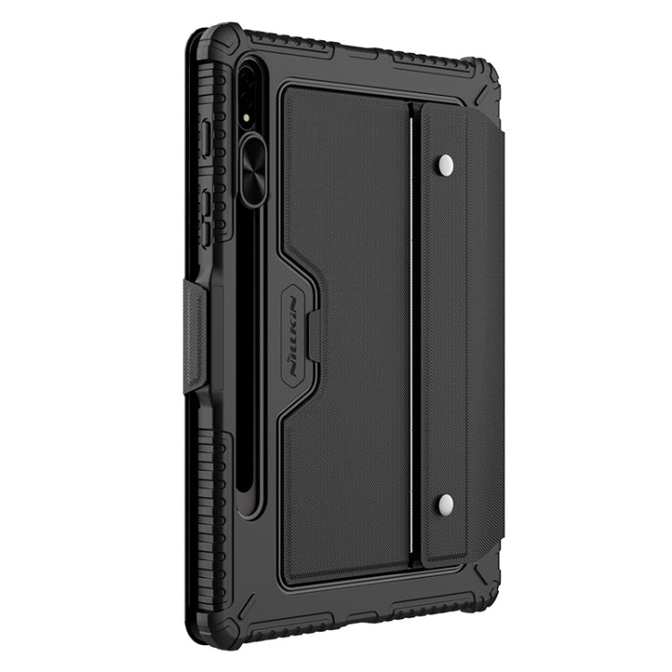 Nillkin 悍能 鍵盤保護套 適用於三星 Galaxy Tab S8/S8 5G