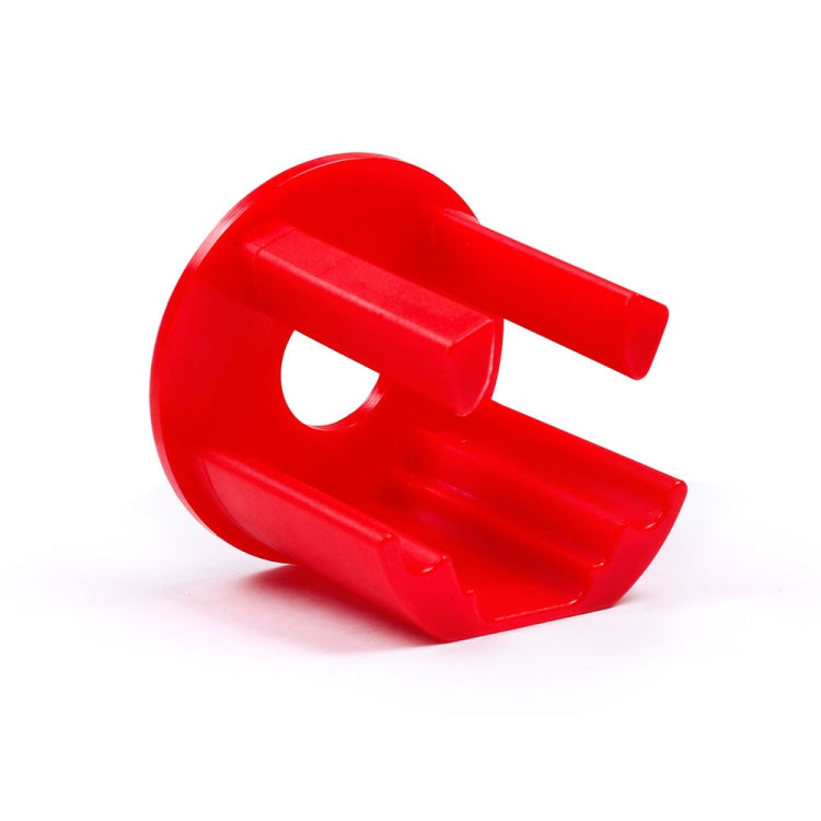 適用於大眾高爾夫GTI 汽車發動機扭矩臂電機安裝插入襯套套件