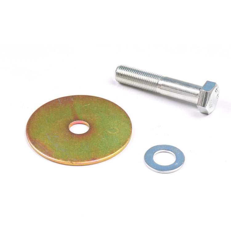 適用於大眾高爾夫GTI 汽車發動機扭矩臂電機安裝插入襯套套件