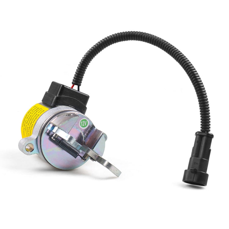 熄火電磁閥 適用於道依茨發動機 04287583 04287116