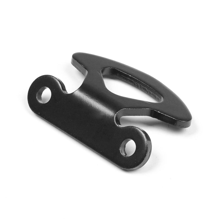 4隻裝 適用於福特 F-150 貨車箱內部繫緊掛鈎固定支架