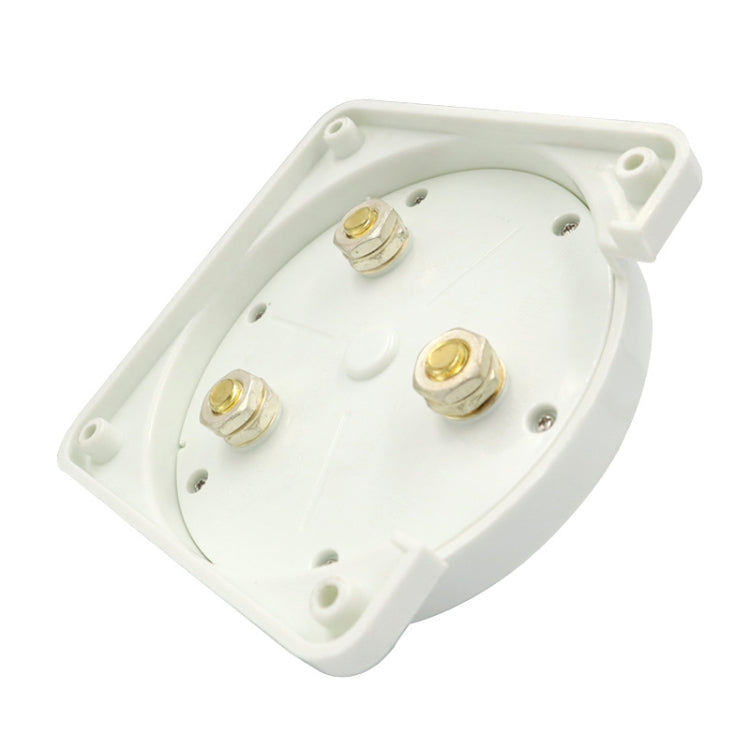 300A房車遊艇電瓶斷電開關 四檔船用保護開關