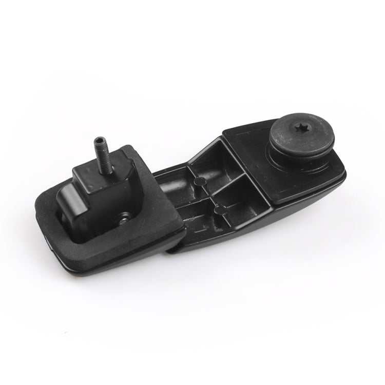 適用於馬自達Tribute 2001-2006 汽車尾門玻璃鉸鏈 ECY1622AXA