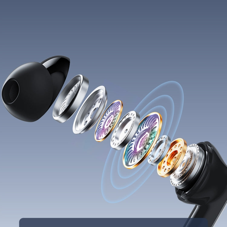 awei T50 真無線遊戲藍牙耳塞, T50