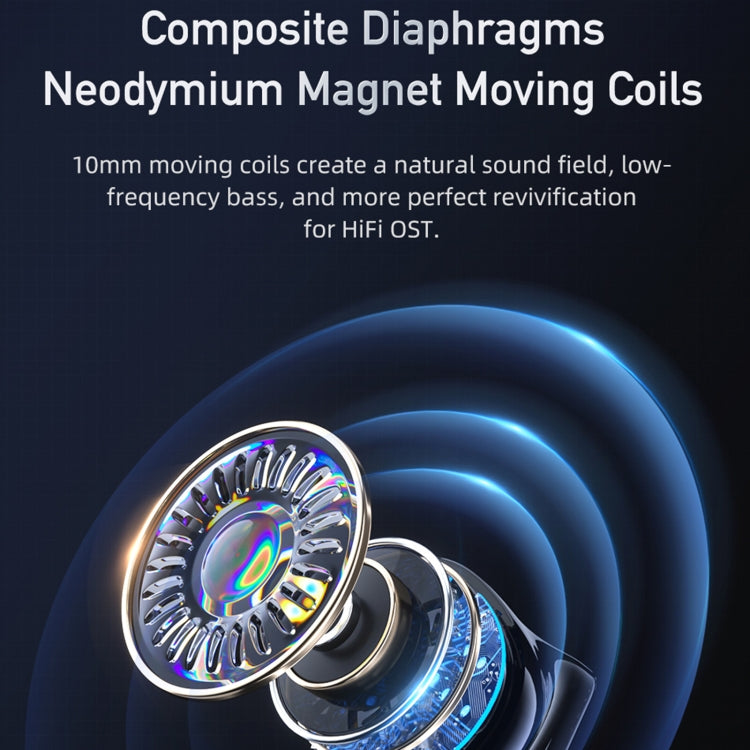 awei T52 無線遊戲藍牙耳塞, T52