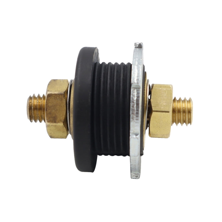 一對裝 汽車電池充電器螺柱 電池端子連接器