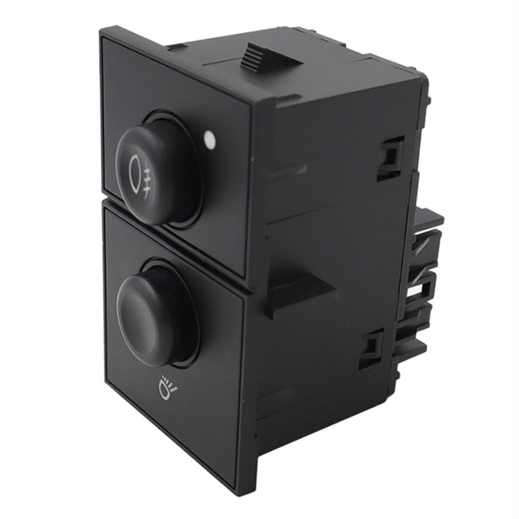 適用於雪佛蘭 / GM / 凱迪拉克 2003-2007 汽車霧燈開關按鈕 15143597 15076588