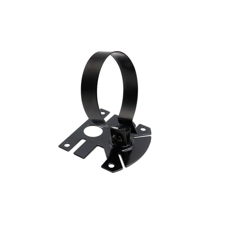 汽車52mm可調節鐵質儀錶架