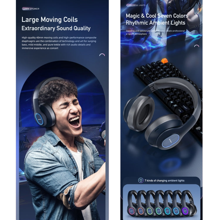 awei A100BL 無線立體聲耳機, A100BL