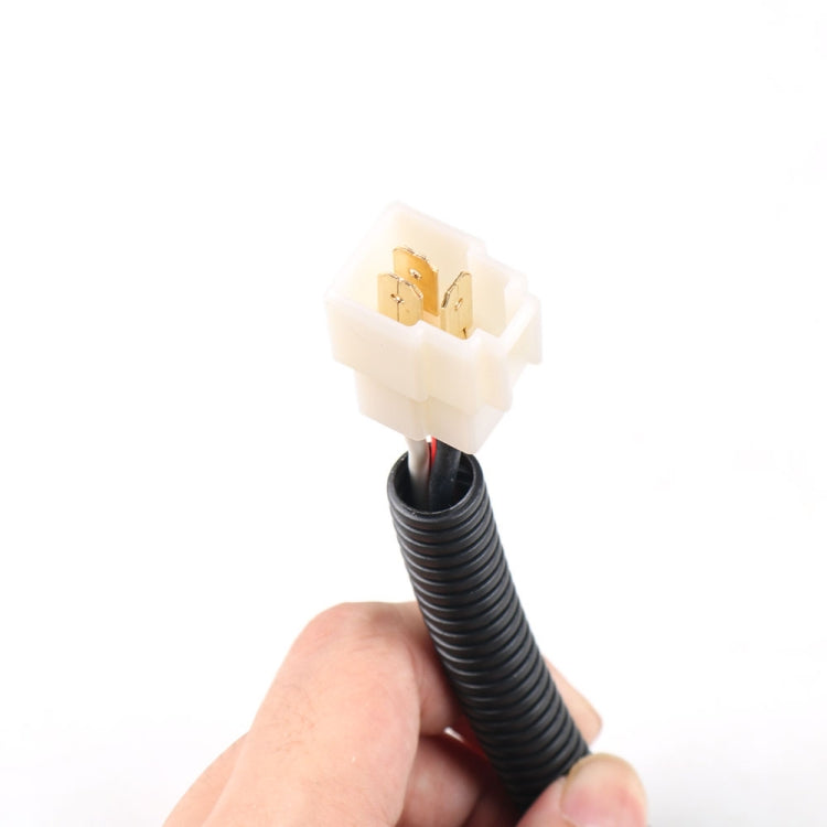 洋馬發動機熄火電磁閥 1503ES-12A5UC5S 17454-60010 SA-4569T