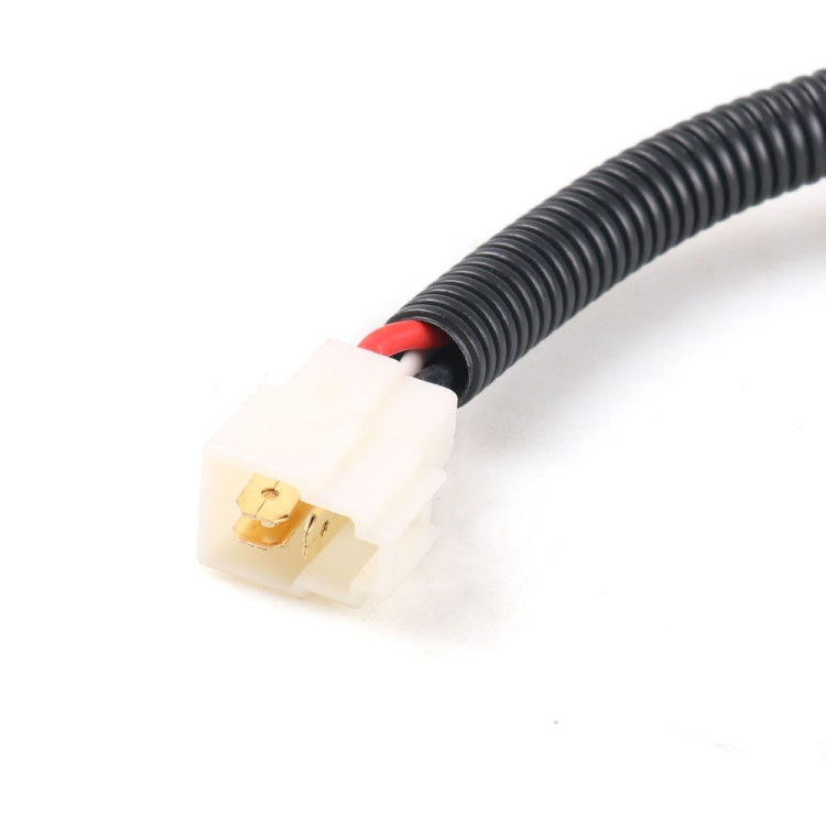 洋馬發動機熄火電磁閥 1503ES-12A5UC5S 17454-60010 SA-4569T